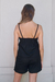 Blusa Santander Negra - Filia Clothes