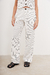 Pantalón Océano blanco - comprar online