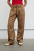 Pantalón Nexo marrón - comprar online