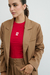Blazer Nexo marrón - tienda online