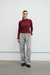 Pantalón Nexo gris - Filia Clothes