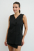 Chaleco Esencia negro - comprar online