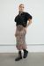 Pollera Midi Sidney - tienda online