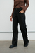 Pantalón Nexo negro - comprar online