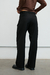 Pantalón Nexo negro en internet