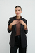 Blazer Nexo negro - tienda online