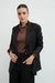 Blazer Nexo negro - comprar online