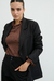 Imagen de Blazer Nexo negro
