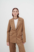 Blazer Nexo marrón - comprar online
