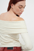 Remera Ravioli beige - Filia Clothes