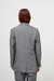 Blazer Pesto gris - tienda online
