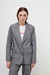 Imagen de Blazer Pesto gris