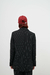 Blazer Pesto negro en internet