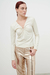 Remera Tagliatelle beige - Filia Clothes
