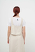 Chaleco Orilla beige - comprar online