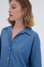Camisa Vigo denim - Filia Clothes