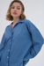 Camisa Vigo denim