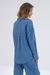 Camisa Vigo denim - tienda online