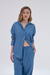 Camisa Vigo denim en internet