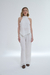 Blusa Tiramisù blanca en internet