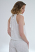Blusa Tiramisù blanca - comprar online