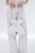 Mini bag blanca