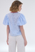 Blusa Cartagena vichy en internet