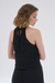 Blusa Tiramisù negra en internet
