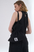 Mini bag negra - comprar online