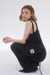 Mini bag negra