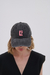 Gorra Cadiz gris - comprar online