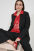 Imagen de Blazer Pesto negro