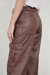 Pantalón Pomodoro chocolate - tienda online