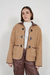 Campera Spinaci - tienda online