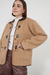 Campera Spinaci - comprar online
