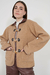 Campera Spinaci