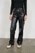 Pantalon Pistacchio negro