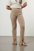 Pantalón Isla beige en internet