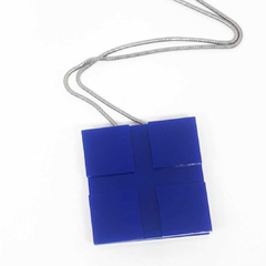 Colar Lego