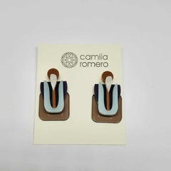 Brinco Tulipa P - comprar online