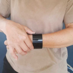 Pulseira Filete na internet