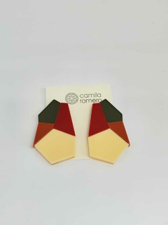 Brinco Ladrilho - comprar online