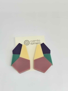 Brinco Ladrilho - comprar online
