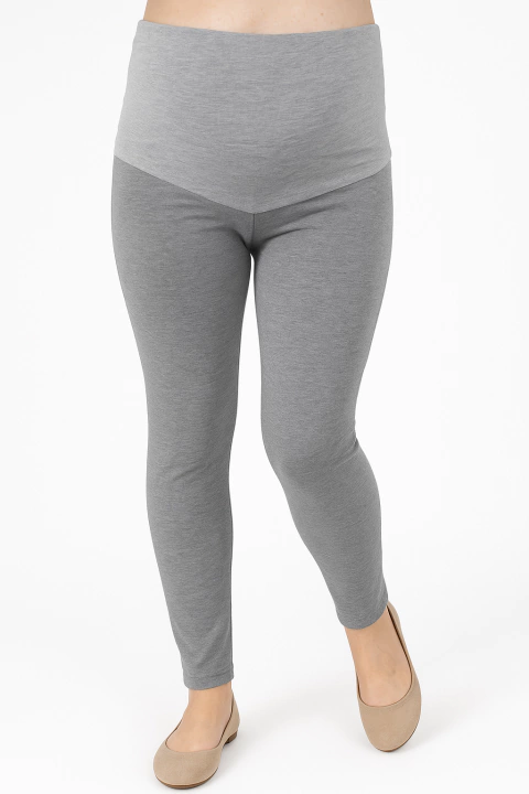 Leggins de maternidad de algodón - comprar en línea