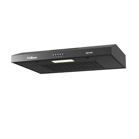Purificador Liliana BKP981N Onyx negro