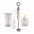 MINIPIMER PEABODY PE-LMA323 BLANCA 600W C/PICADOR