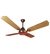 VENTILADOR DE TECHO NOVO VENT 4119 ECO CEDRO - comprar online