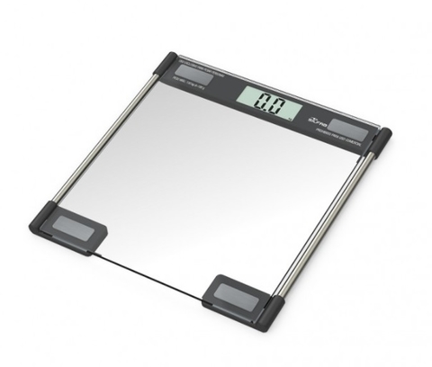 Balanza digital Crystal Slim. BE211