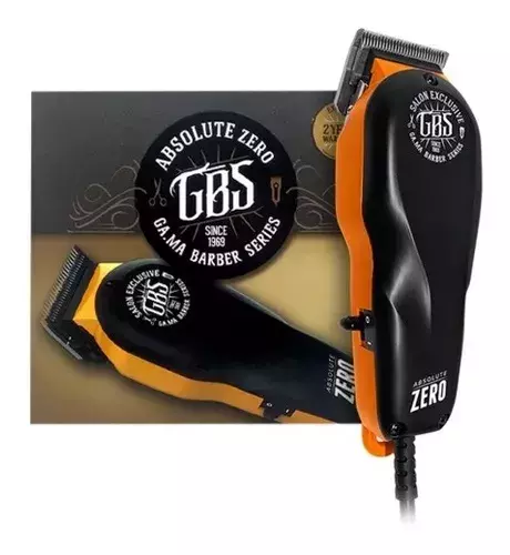 CORTA PELO GAMA ABSOLUTE ZERO