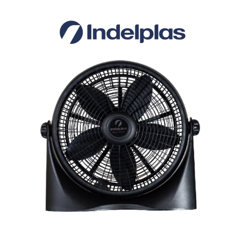 TURBO VENTILADOR INDELPLAS 16" IV16
